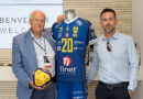 Pallavolo A2M – Prata, risoluzione contrattuale anticipata con il DG Dario Sanna