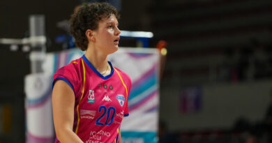 Pallavolo A1F – Talmassons conferma Francesca Scola, la sua MVP