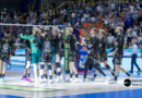 Pallavolo SL Scudetto – Rana Verona vs Lube Civitanova (foto di Roberto Muliere)
