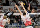 Pallavolo SL Scudetto – Pasquetta sottorete per gara1 di semifinale tra Perugia e Piacenza