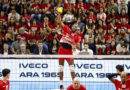 Pallavolo Cev M – Il saluto commosso di Simon: “Piacenza è stata il mio inizio, è stata più di una casa, è stata famiglia”