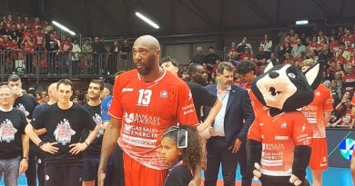 Pallavolo Storie – L’emozione di Robertlandy Simon per l’affettuoso omaggio di Piacenza