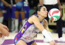 Pallavolo A1F – Sofia Valoppi continua il suo percorso con Il Bisonte Firenze