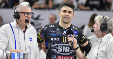 Pallavolo SL – Solè: “Abbiamo sempre detto che bisogna portare le cose sino alla fine, e ci siamo, alla grande”