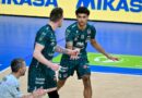 Pallavolo Mercato – Cuneo volley ha prolungato il contratto ad Alexandre Strehlau