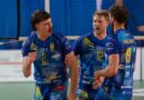Pallavolo A2M PlayOff Promozione – Domani i primi match di semifinale: Brescia-Pordenone e Pineto-Aversa