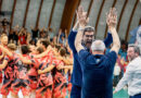 Pallavolo A3M Play out – Dopo una serie al cardiopalma, Trebaseleghe ha conquistato la salvezza