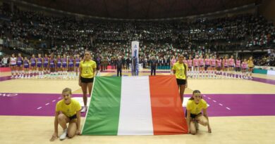 Pallavolo A1F Scudetto – “Fuori i secondi”: Conegliano e Milano iniziano la grande serie per il tricolore 2026