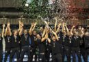 Pallavolo CoppaItalia BM – I laziali della Maury’s Com Cavi Tuscania trionfano nelle finali di Ravenna