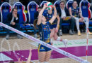 Pallavolo A2F – Monviso saluta Ulrike Bridi