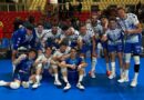 Pallavolo SL PlayOff 5 posto – Monza vince 3-0 e si qualifica per le sfide con Trento