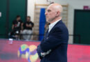 Pallavolo A2M – Brescia, Zambonardi: “Una prova di grande carattere, quello che i nostri ragazzi mettono da sempre”