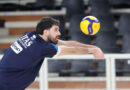 Pallavolo SL – Buone notizie per Trento, Daniele Lavia di nuovo in gruppo