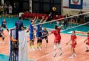 Pallavolo A2M PlayOff Promozione – Macerata nel suo fortino vuole prolungare la sfida a gara 3