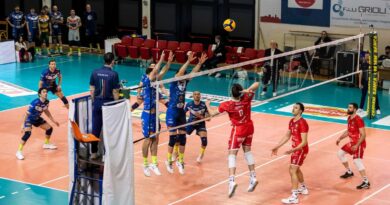 Pallavolo A2M PlayOff Promozione – Macerata nel suo fortino vuole prolungare la sfida a gara 3