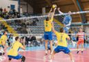 Pallavolo A3M PlayOff Promozione – Sarroch-Altotevere due piccoli centri, che sognano di arrivare al grande volley