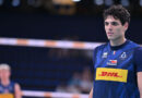 Pallavolo Azzurri – Bottolo: “ci porteremo queste tre partite come bagaglio per essere pronti alle prime uscite”