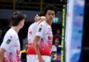 Pallavolo SL – Daniel Iyegbekedo: “È stata un’estate lunga e impegnativa, sono più maturo e sicuro”