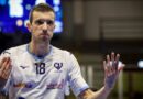 Pallavolo SL – Cisterna, Daniele Mazzone: “La squadra mi piace, siamo messi bene in tutti i ruoli”