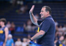 Pallavolo Azzurri – De Giorgi: “Possiamo essere ottimisti, dobbiamo dare a questi ragazzi di giocare, e di sbagliare, e cercare di aiutarli nel crescere””