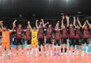 Pallavolo A2M – Domotek Reggio Calabria, parte la nuova avventura: calendario e ambizioni di un campionato tutto da vivere