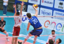 Pallavolo U22 maschile – Ultimo raduno a Roma prima della partenza per l’Europeo in Portogallo