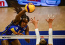 Pallavolo Azzurre – Adigwe: “Siamo riuscite a sbloccare i momenti di difficoltà perché siamo rimaste tutte insieme sino alla fine”