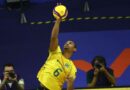 Pallavolo Mercato – Il brasiliano Adriano Fernandes buovo martello dell’Itas Trentino