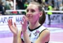 Pallavolo Mercato – Volley Modena avrà in regia Ambra Trevisiol