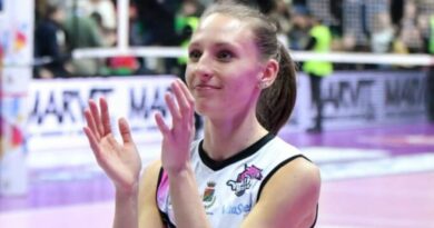 Pallavolo Mercato – Volley Modena avrà in regia Ambra Trevisiol