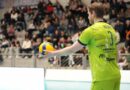 Pallavolo Mercato – Andrea Argenta schiaccerà per la Campi Reali Cantù