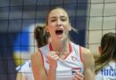 Pallavolo Mercato – Un attaccante di posto 2 croata per Brescia: Andrea Mihaljević