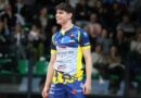 Pallavolo Mercato – E’ arrivato alla Negrini Acqui Terme il martello scuola Modena Volley Andrea Malavasi