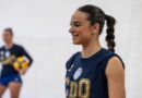 Pallavolo Mercato – Alessia Angilletta è la quinta conferma in casa Orlandina Volley