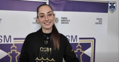 Pallavolo Mercato – Marsala ingaggia l’opposta serba Anja Asonja