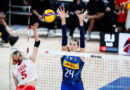Pallavolo VNL F – Antropova: “Un avversario difficile ma una vittoria bellissima”