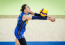 Pallavolo VNL F – Antropova: “Brave a non arrenderci e ad arrivare fino in fondo”