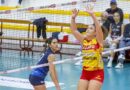 Pallavolo Mercato – Arianna Bestighi completa il reparto delle registe in casa Orlandina Volley