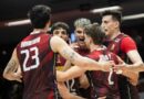 Pallavolo Azzurri – Domani il rientro del gruppo che ha giocato in Canada, dal 18 in Val di Fiemme ci sarà anche Alessandro Michieletto
