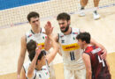 Pallavolo Azzurri – Pardo Mati: “Negli ultimi due set è mancata un po’ di pulizia nei punti finali”
