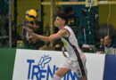 Pallavolo Azzurri – Nuovo collegiale per la Nazionale B in vista dei Giochi del Mediterraneo