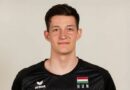 Pallavolo Mercato – L’ungherese Bálint Kecskeméti, giocatore di qualità e prospettiva, a Sabaudia