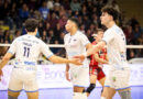 Pallavolo SuperLega – Tommaso Barotto  anche la prossima stagione vestirà la maglia del Cisterna Volley