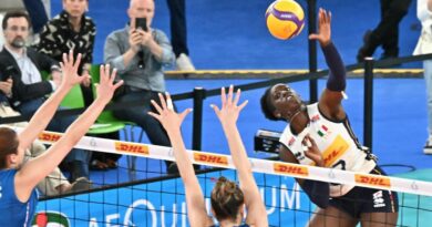 Pallavolo Azzurre – Da domani torna al lavoro la nazionale B