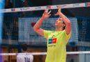 Pallavolo A2M – Belluno Volley: la conferma di Filippo Bortoletto completa il reparto dei centrali