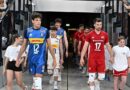 Pallavolo Azzurri – Italia-Turchia 0-3: highlights