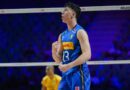 Pallavolo VNL M – Bovolenta: “La vittoria con il Brasile ci serviva tanto, è stata importante per il nostro animo, per il nostro gruppo”