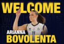 Pallavolo Mercato – Giovanissima e talentuosa: Arianna Bovolenta al “centro” della Trentino Itas