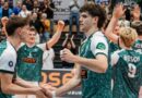 Pallavolo Mercato – L’opposto Brendan Mills, nuovo bomber di Padova