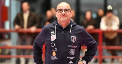 Pallavolo Mercato – Bruno Napolitano nuovo tecnico del Vesuvio Oplonti?